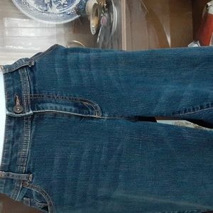 Chico's jeans 1.5